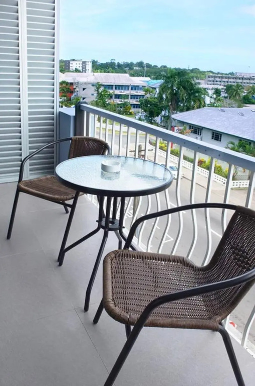 Southern Cross Hotel