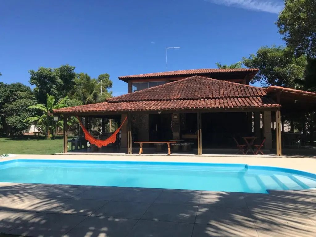 Pousada Nativos