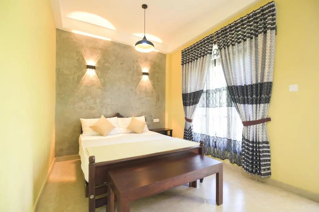 Travellers Villa