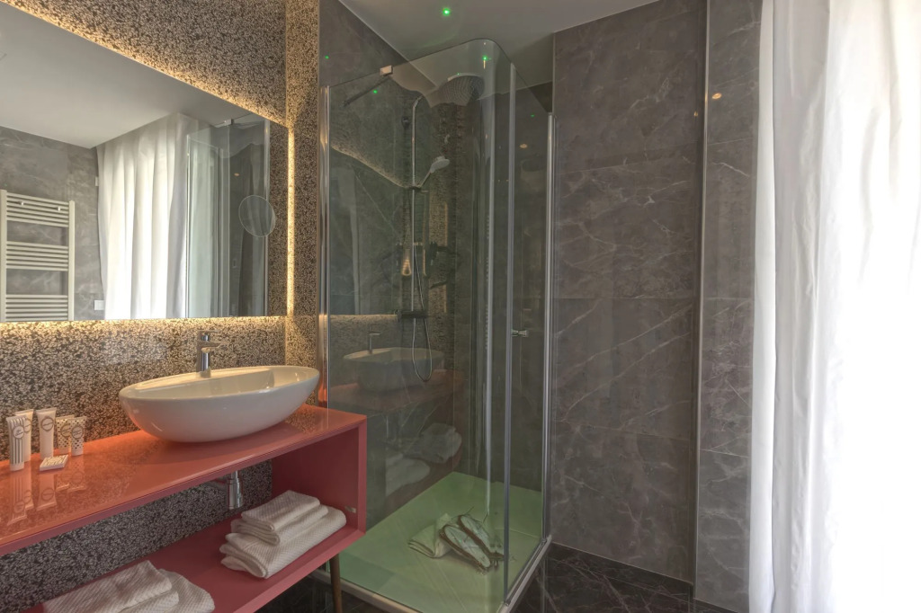 Ghibli Boutique Hotel Civitanova Marche