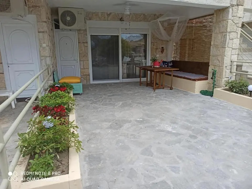 Cozy Suite Siviri