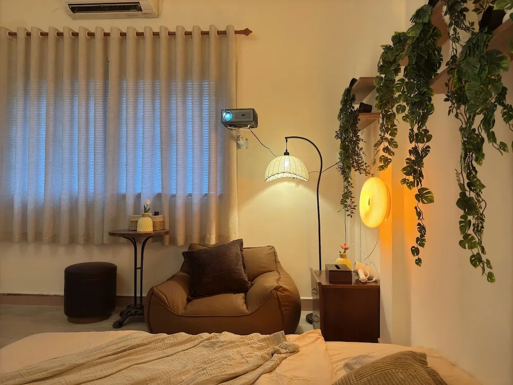 Àla Homestay District 10 Apartment