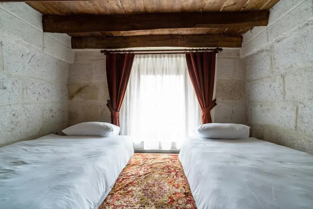 Cappadocia Snora Cave