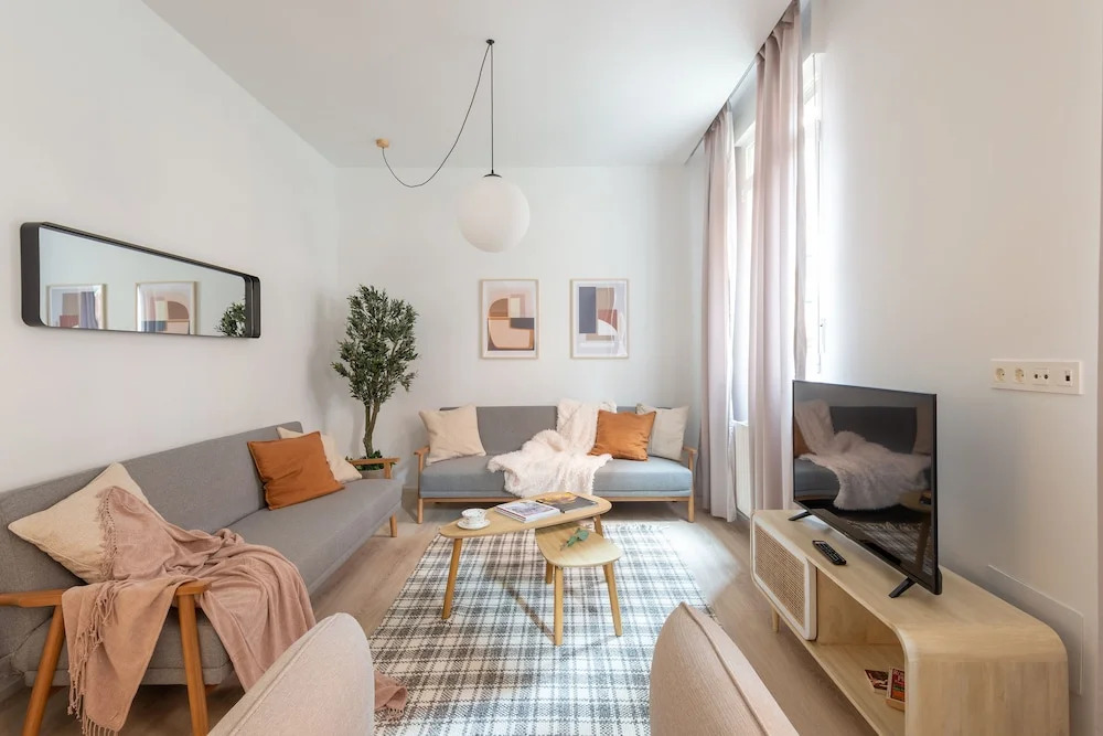 BEGOÑA apartment by Aston Rentals