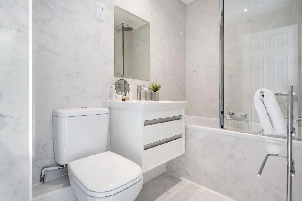 3 Sloane Gardens