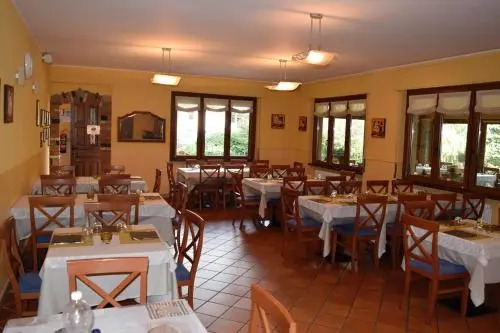 Bed and Breakfast Greenfairy