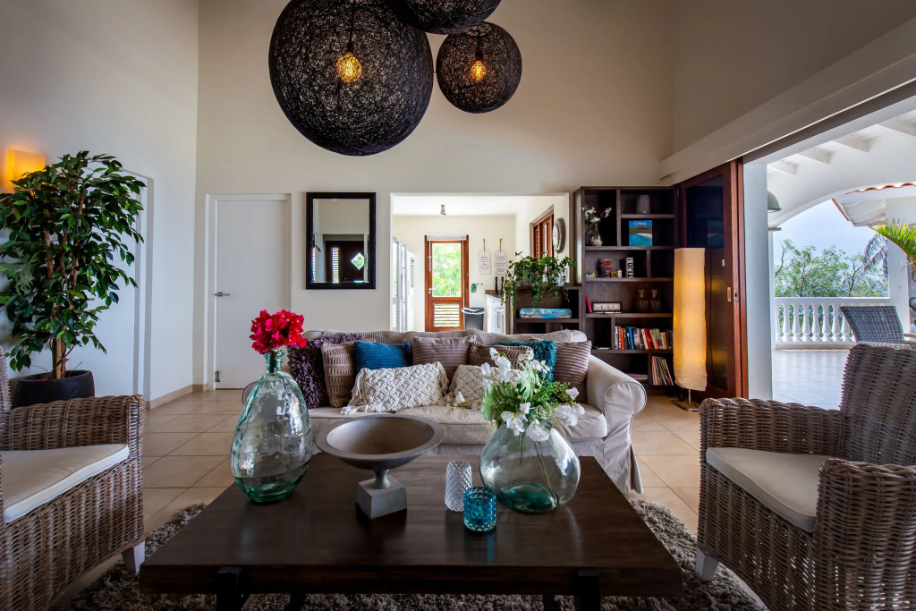 ♢ Tropical Paradise At Coral Estate W/ Sea View ♢