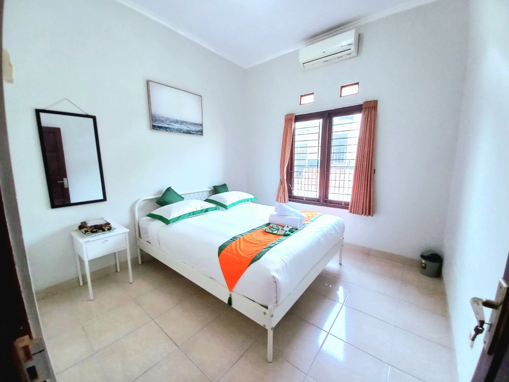Homestay Jogja Jakal 2 By Simply Homy