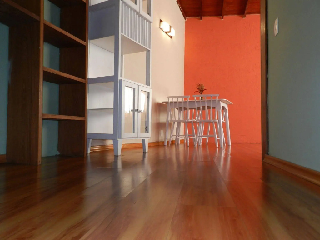 Hotel Vila Bavária Petrópolis