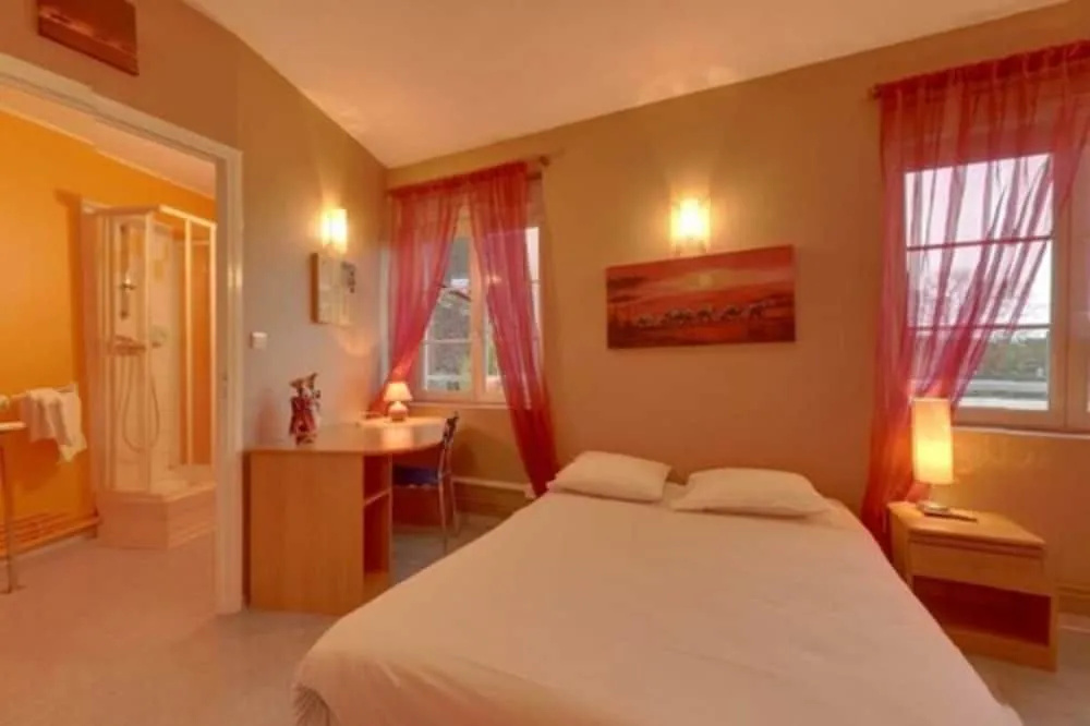 Residence Les Jardins