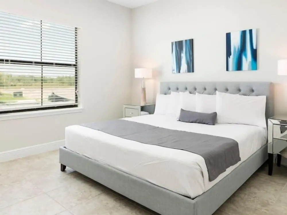 Beautiful 6 Bed Pool Home Balmoral Resort-6sltsfp2 6 Bedroom Home by RedAwning