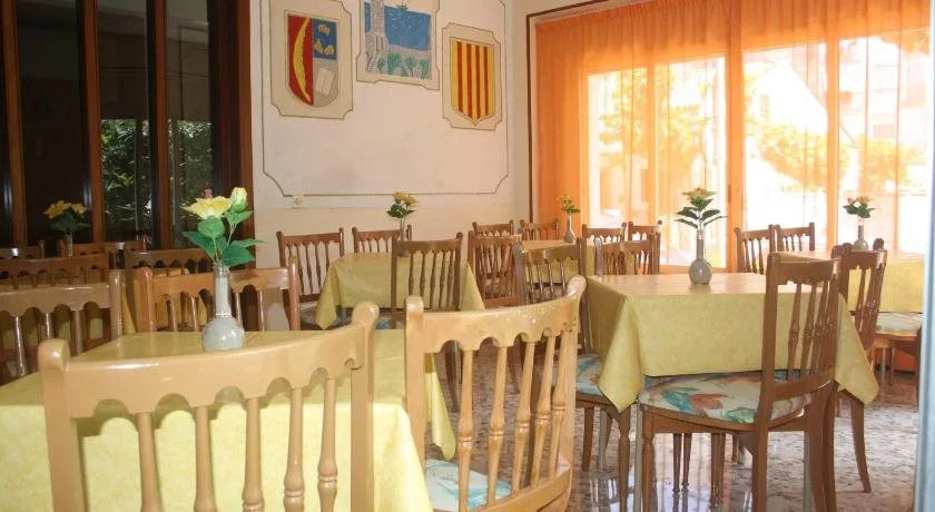Hostal Torre Mar