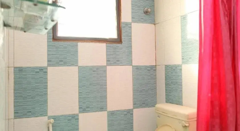 Sai Orbit Serviced Apartments
