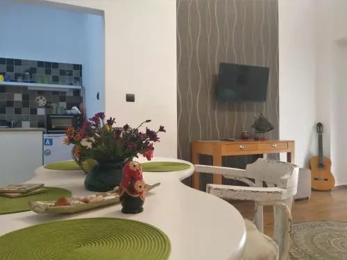 City Square Apartment