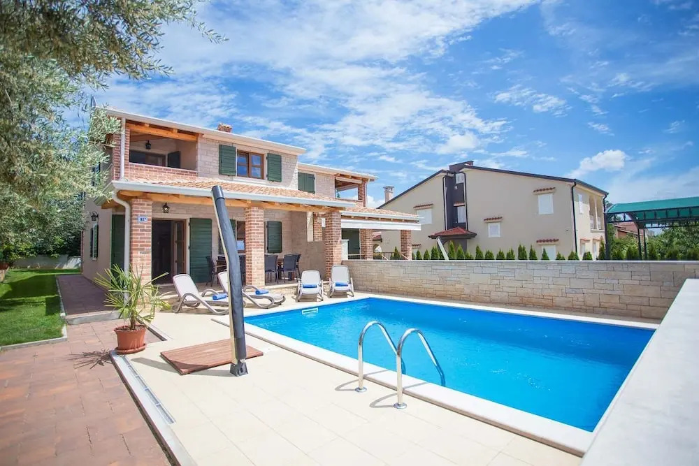 Villa Mare Vabriga