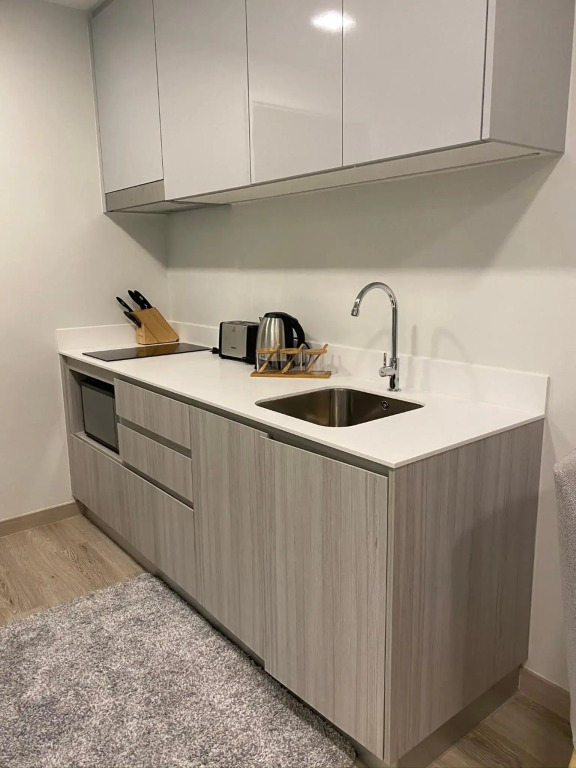 New Cosy Apartment at Marvest Huahin City Center