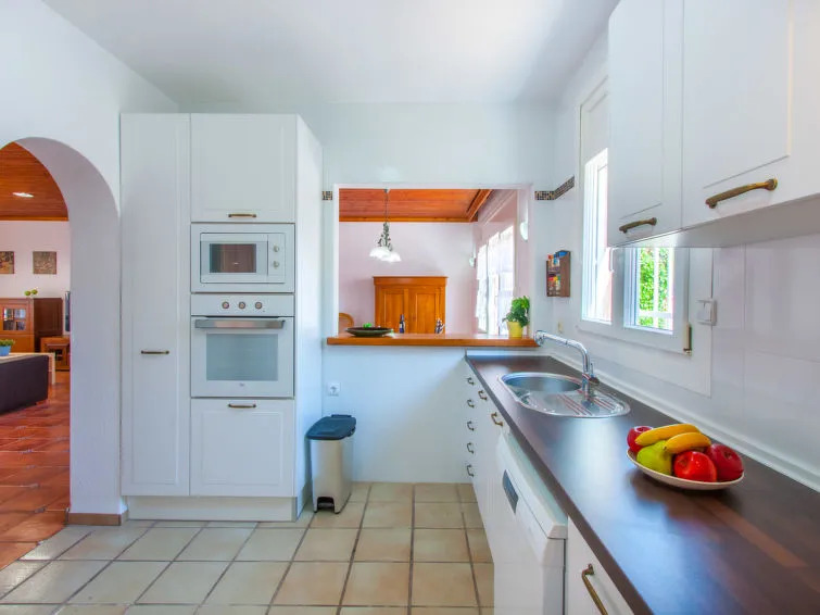 Holiday Home Requesens by Interhome