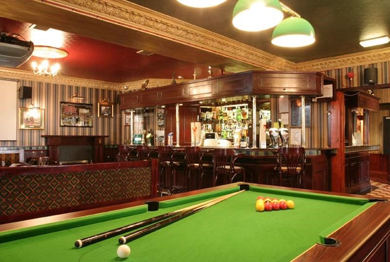 Kaim Park Hotel