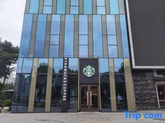 Yunduan Homestay (Zhongrun Business Plaza)