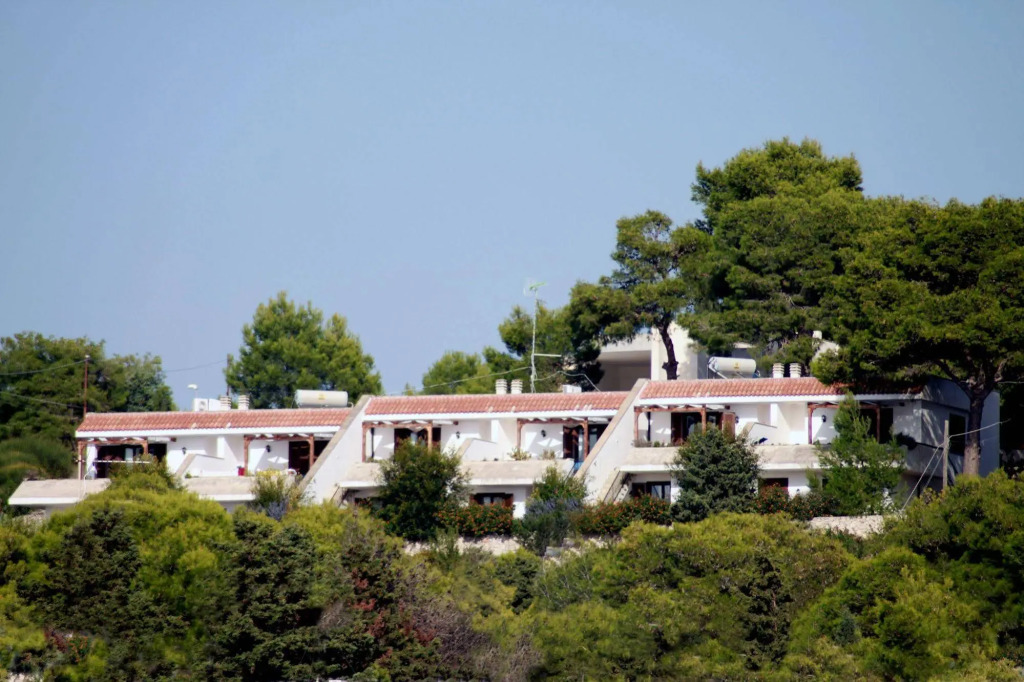 Cala DAspide