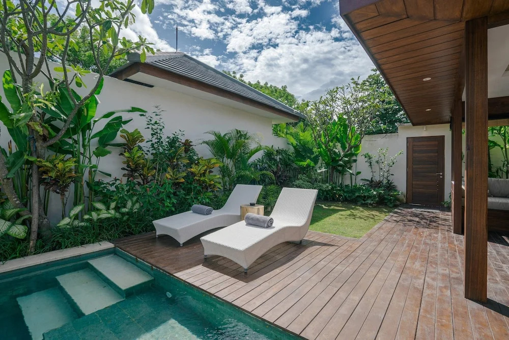 Villa Pulau II