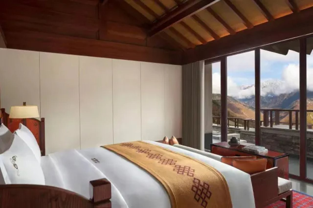 Rissai Valley, a Ritz-Carlton Reserve