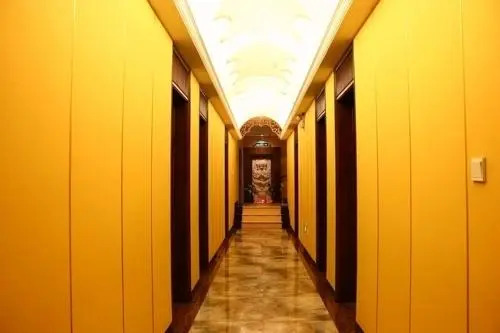 Taite Style Hotel