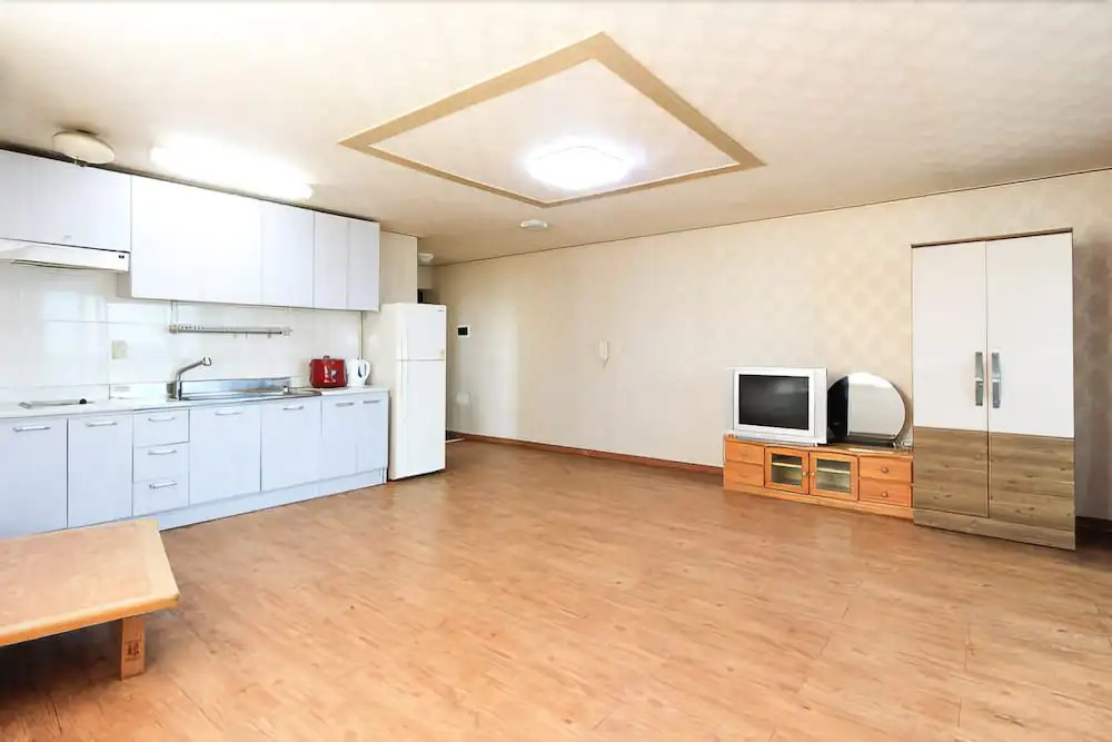 Pohang Venezia Pension