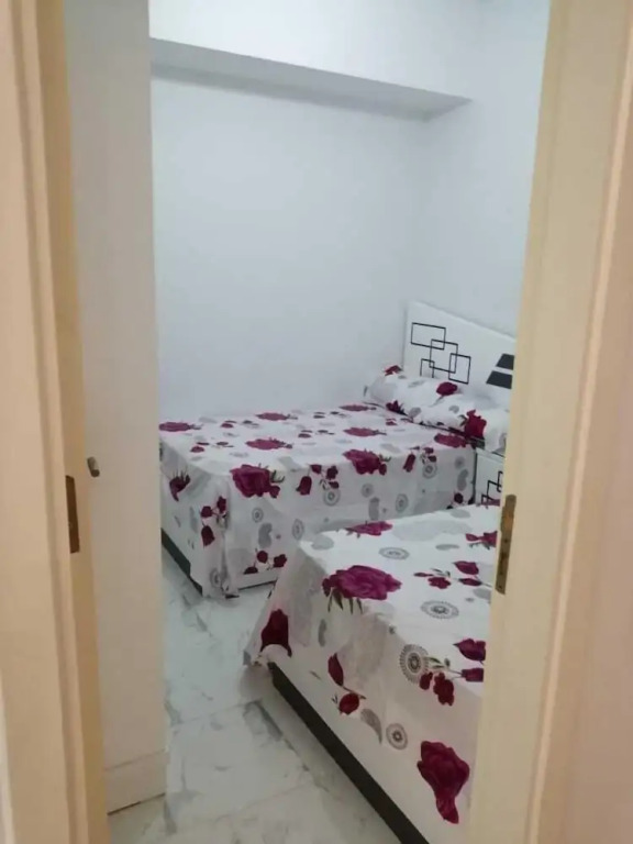 2 Bedrooms Apartment Pool & Sea View