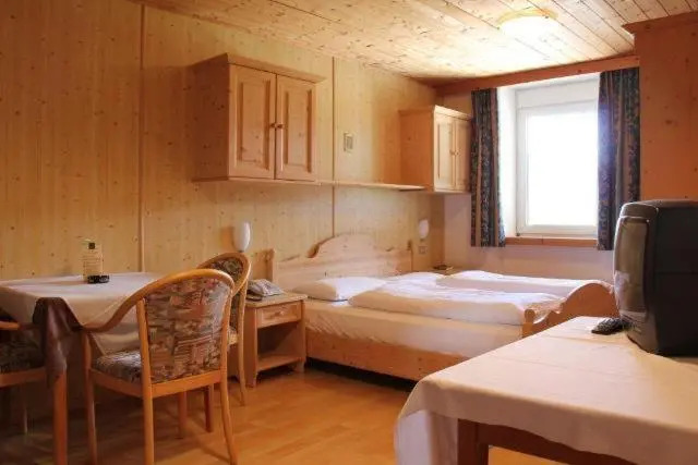 Apparthotel Germania