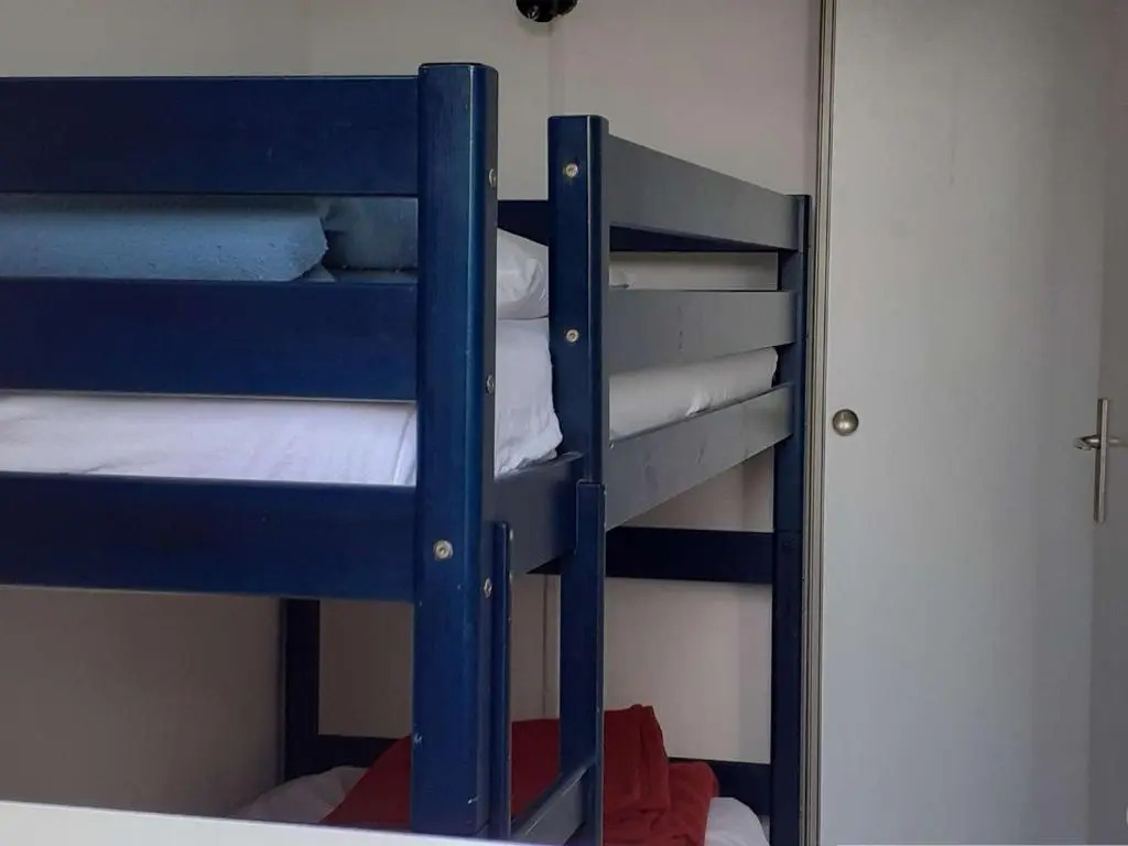 Appartement Royan, 3 pièces, 6 personnes - FR-1-494-6