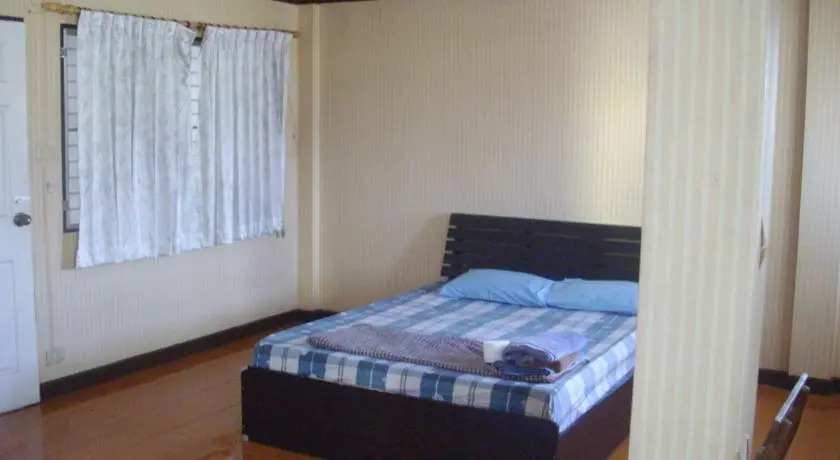 Ammarapat House