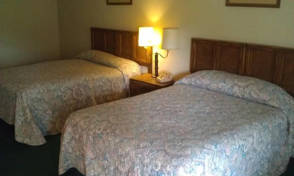 Roaring Brook Ranch Resort & Conference Center