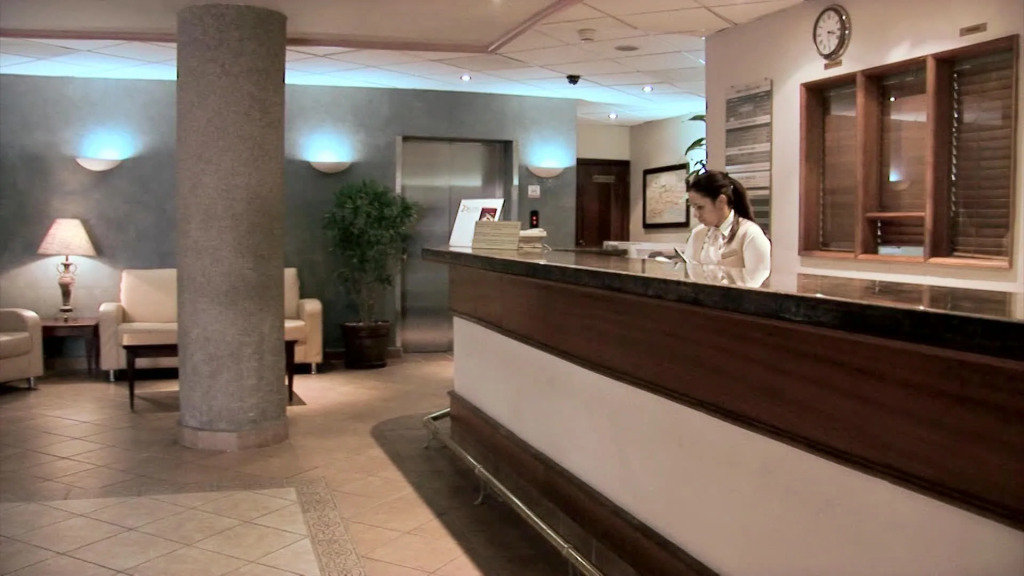 Novus Plaza Hodelpa