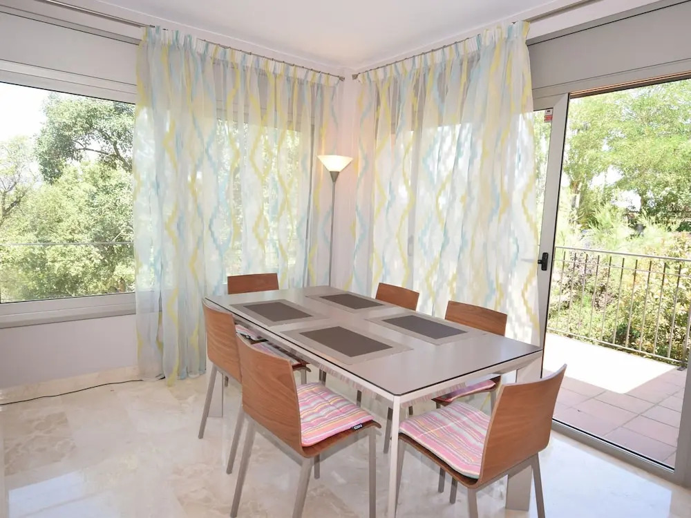 Comfortable Apartment on Mas Nou, With Wonderful Terrace and Beautiful View