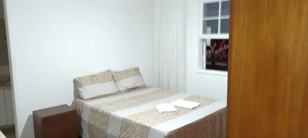 Pousada Real Beach house