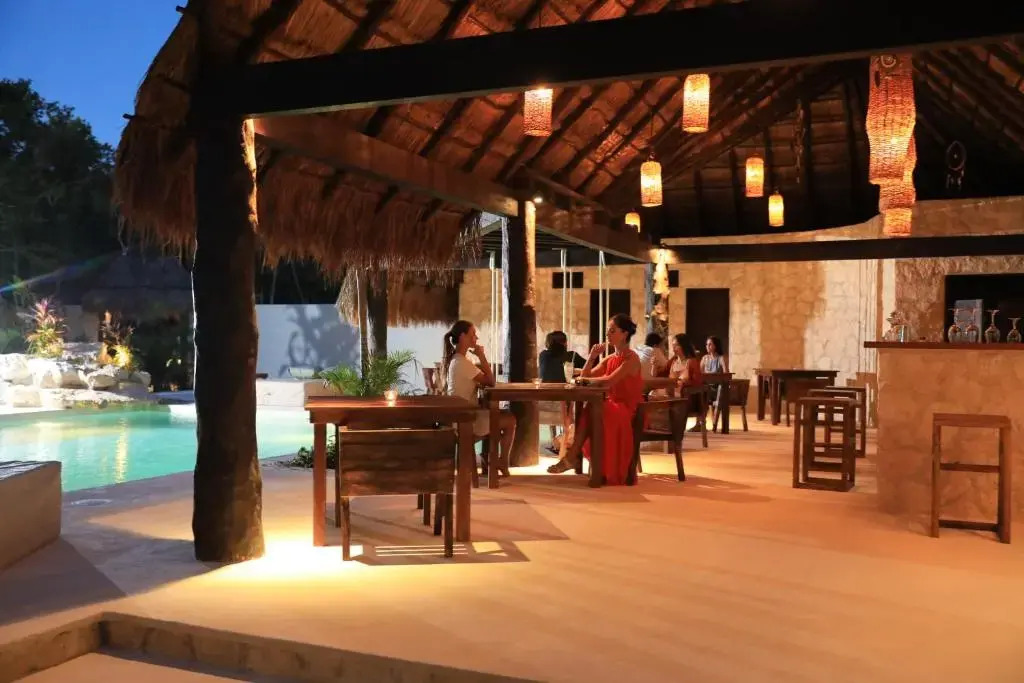 Xcacel Dreams Jungle Suites & Spa