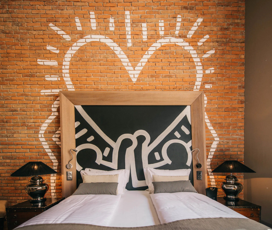 BALTAZÁR Boutique Hotel