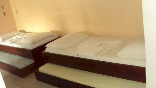 Companhia Inglesa Hotel