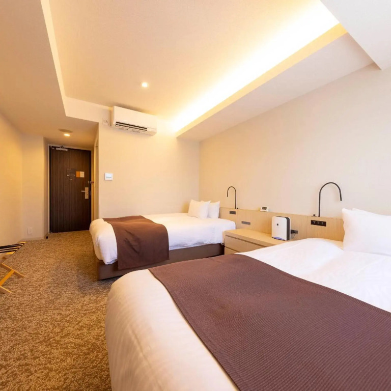 Hotel Granbinario Tsuruga