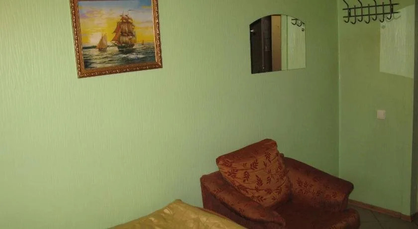 Белый Парус