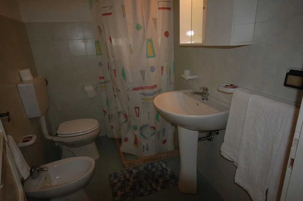 Albergo Del Santuario