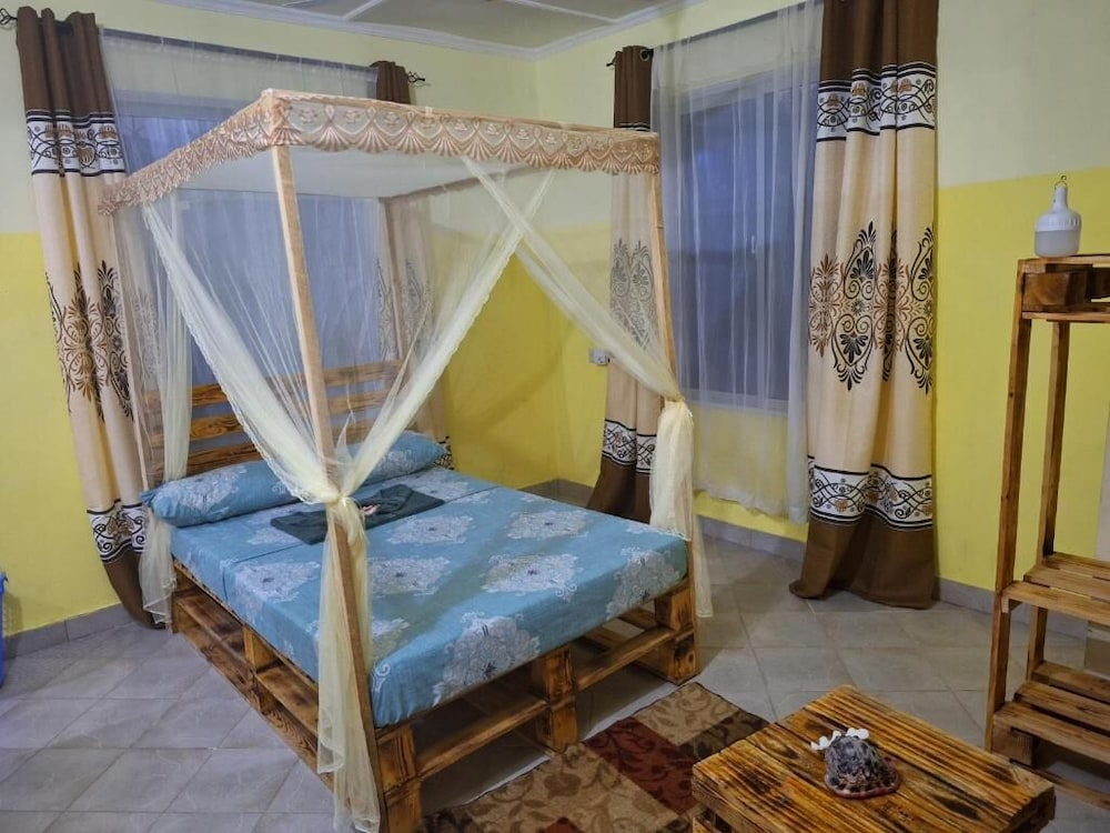 Mount Zion Paradise Guest House, Mtwapa Mtomondoni