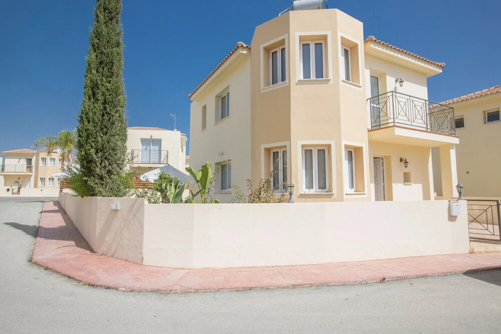 Villa Carmen,2 Minute Walk To Beach