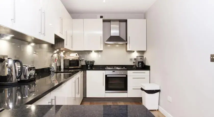 Lets Holiday In London Blackheath
