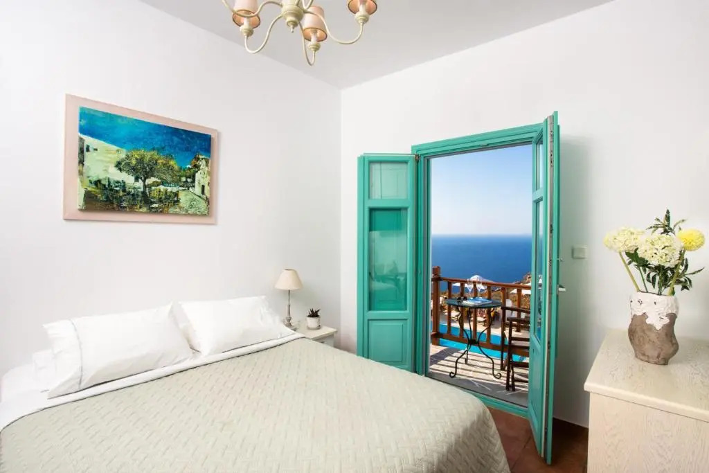 Hotel Odysseus