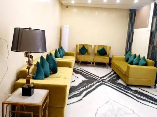 Avalon Executive Suites Hotel