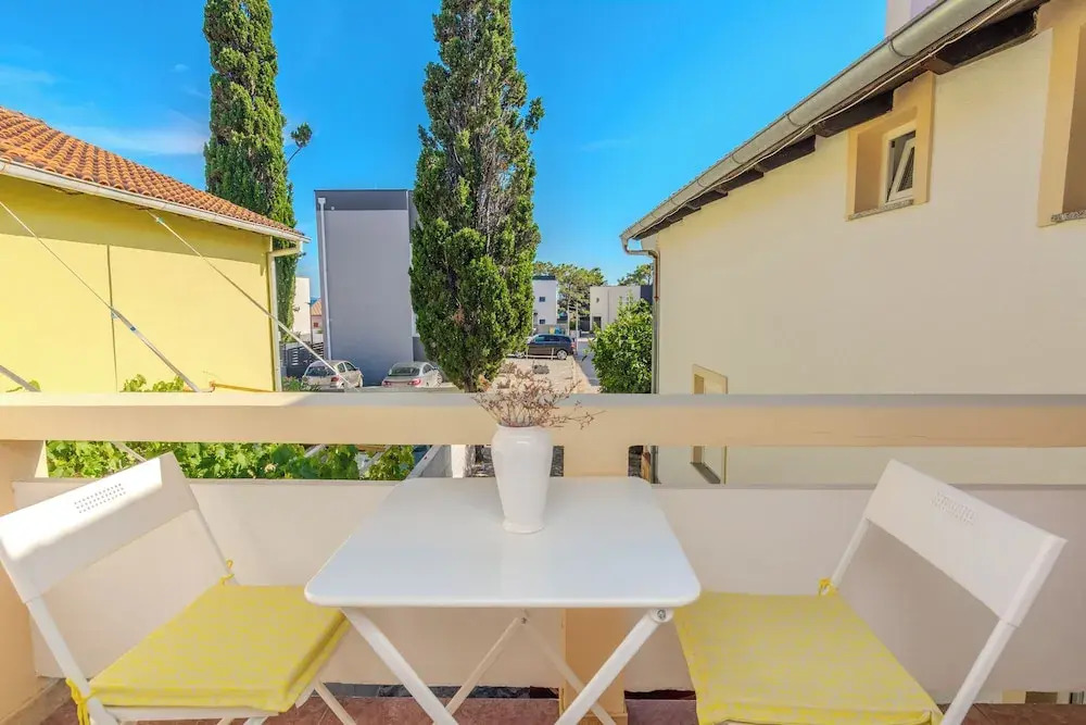 Apartment Jozanovic