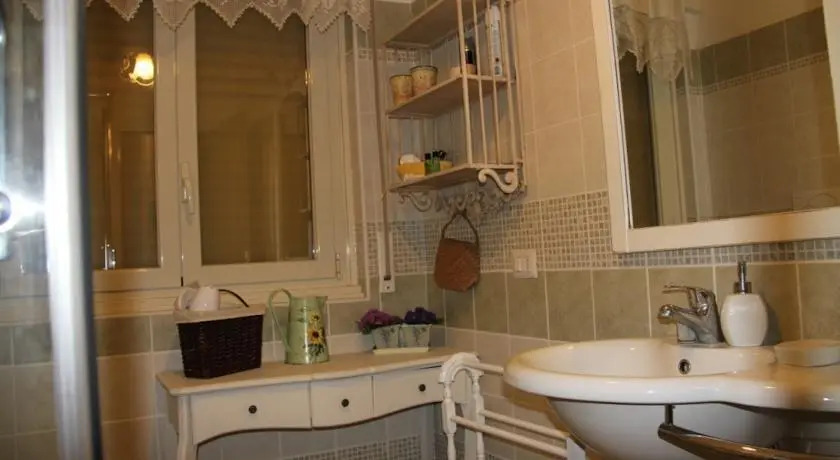 Mirellas Home Trastevere