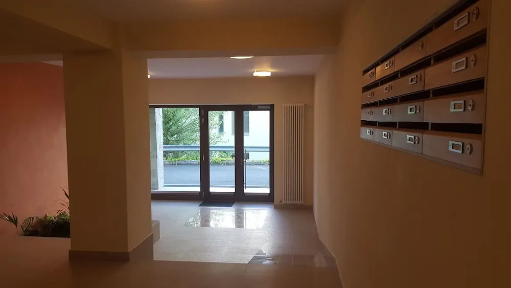 Bellevue Apartment Brasov